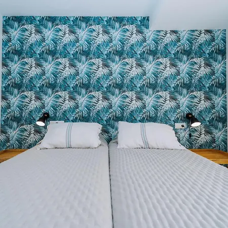 Boho Beach Apt Pool Gardens Apartament La Herradura (Granada)