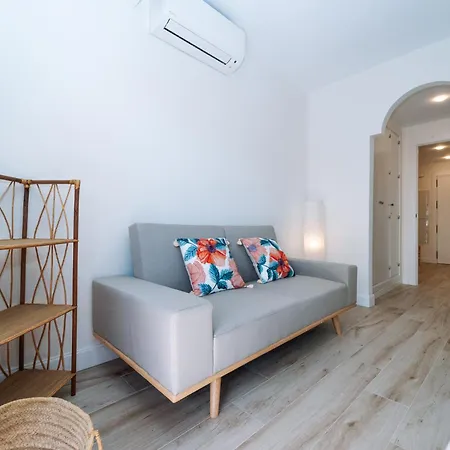 Apartament Boho Beach Apt Pool Gardens *
