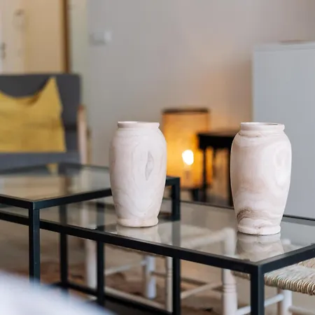 Boho Beach Apt Pool Gardens Διαμέρισμα
