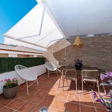 Διαμέρισμα Boho Beach Apt Pool Gardens *