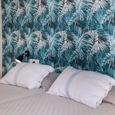 Boho Beach Apt Pool Gardens Διαμέρισμα *